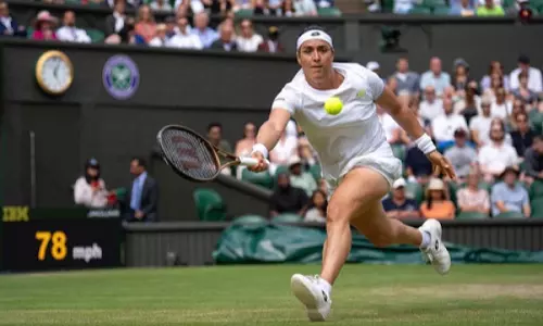 WTA Tour: सबालेंका की नजरें दुबई में एलेक्जेंड्रोवा पर