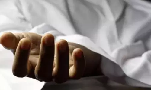 केरल के पथानामथिट्टा में CITU कार्यकर्ता की चाकू मारकर हत्या