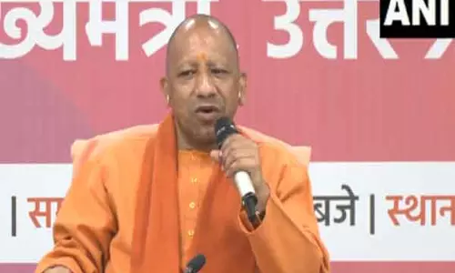त्रिवेणी संगम में अब तक 53 करोड़ श्रद्धालुओं ने लगाई डुबकी: UP CM