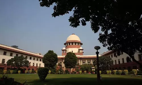 SC ने गैंगस्टर को जमानत देने से किया इनकार, एक साल में मुकदमा खत्म करने का आदेश