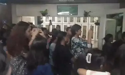 KIIT विश्वविद्यालय में नेपाली छात्रा की मौत: आरोपी  गिरफ्तार