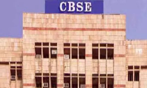 CBSE ने पेपर लीक के आरोपों को खारिज किया, गलत सूचना के खिलाफ चेतावनी दी
