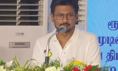 केंद्र हम पर हिंदी थोपने की कोशिश कर रहा है: तमिलनाडु उपमुख्यमंत्री ने NEP पर कहा