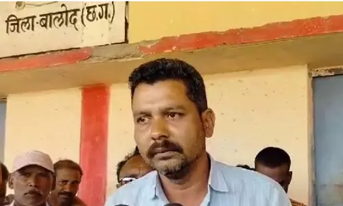 एक भी वोट नहीं पड़े यहां, पंचायत चुनाव का बहिष्कार