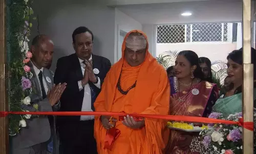 बेंगलुरू में खुशी फर्टिलिटी-IVF सेंटर का शुभारंभ