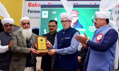 Omar: गुज्जर-बकरवाल जैसे हाशिए पर पड़े समुदायों का उत्थान हमारा कर्तव्य