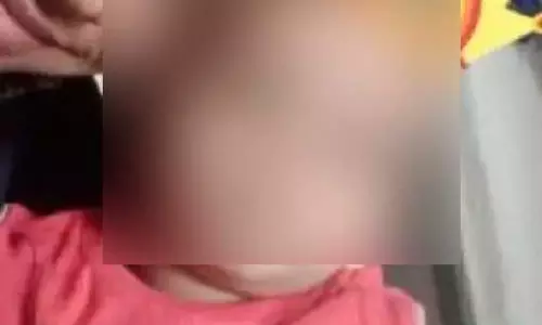 बारात में हर्ष फायरिंग से ढाई साल के बच्चे की मौत, खुशियों का माहौल शोक में बदला