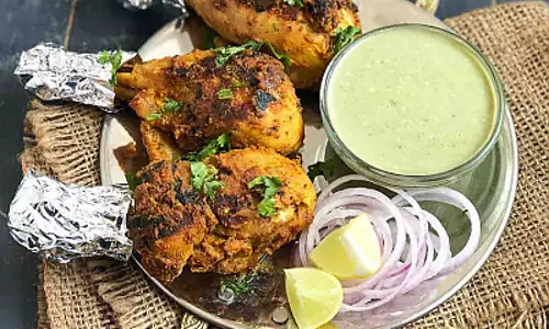 कलमी कबाब रेसिपी कलमी कबाब रेसिपी