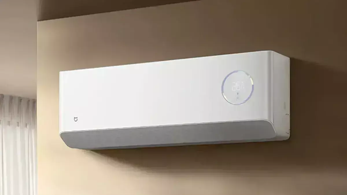 Xiaomi Mijia Central Air Conditioner Pro जल्द होगा लॉन्च Xiaomi Mijia Central Air Conditioner Pro जल्द होगा लॉन्च