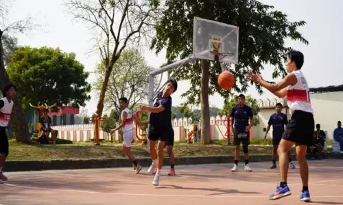 यूनिटी उत्सव 2025 का दूसरा दिन 1,000 से अधिक एथलीटों की उत्साहपूर्ण भागीदारी के साथ संपन्न हुआ