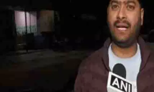 Poonch में नियंत्रण रेखा पर पाकिस्तानी सैनिकों की गोलीबारी के बाद स्थानीय लोगों ने कही ये बात