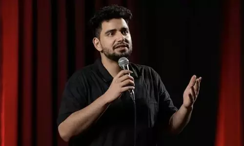 Maharashtra साइबर सेल ने समय रैना के अनुरोध को खारिज कर दिया