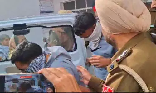 Punjab: 2023 हत्या के मामले में राजपुरा से दो लोग गिरफ्तार