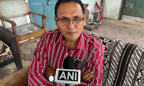 इस्लाम अरब का धर्म है, यहां सभी हिंदू थे... बोले IAS अधिकारी नियाज खान इस्लाम अरब का धर्म है, यहां सभी हिंदू थे... बोले IAS अधिकारी नियाज खान