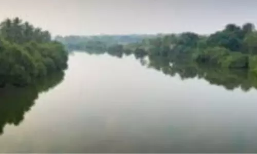 Nuvem ग्राम सभा ने प्रमुख मुद्दों पर चर्चा की, जल विज्ञान सर्वेक्षण प्रस्ताव को मंजूरी दी