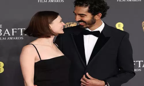 Bafta Awards: कॉन्क्लेव को सर्वश्रेष्ठ फिल्म का पुरस्कार; भारतीय फिल्मों को पहचान मिली