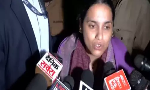 112 अवैध भारतीय अप्रवासियों को अमेरिका से विमान से वापस भेजा गया, उनका आव्रजन कार्य जारी: अमृतसर DC
