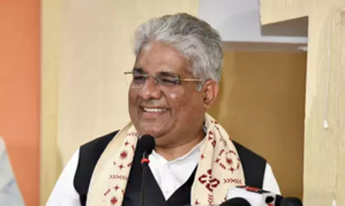 मोदी सरकार दूर के विजन के साथ काम कर रही : भूपेंद्र यादव मोदी सरकार दूर के विजन के साथ काम कर रही : भूपेंद्र यादव
