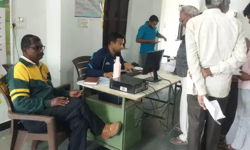 Pratapgarh: फार्मर रजिस्ट्री शिविर के तृतीय सप्ताह में विभिन्न ग्राम पंचायत में आयोजित होंगे शिविर