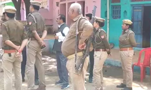 सिरफिरे प्रेमी ने शादीशुदा प्रेमिका को मार डाला, आक्रोशित घरवालों ने आरोपी को उतारा मौत के घाट