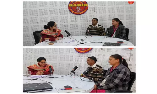 Pratapgarh: जिले की अनसुनी प्रेरणादायक कहानियों को सामने लाने का माध्यम