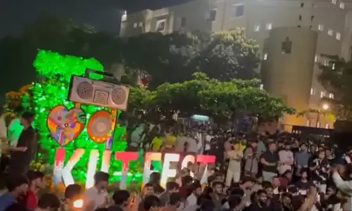 KIIT University : नेपाली छात्र संघ ने प्रकृति लामसाल की मौत की निष्पक्ष जांच की मांग की