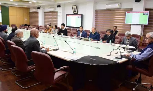 मुख्यमंत्री ने Jammu के जनप्रतिनिधियों के साथ बजट पूर्व विचार-विमर्श किया