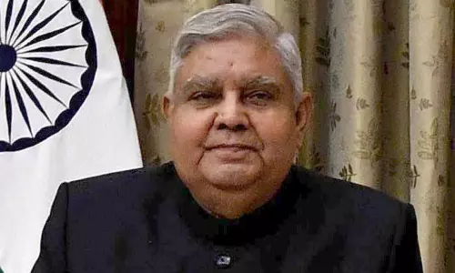 Chandigarh: धनखड़ आज मोहाली में