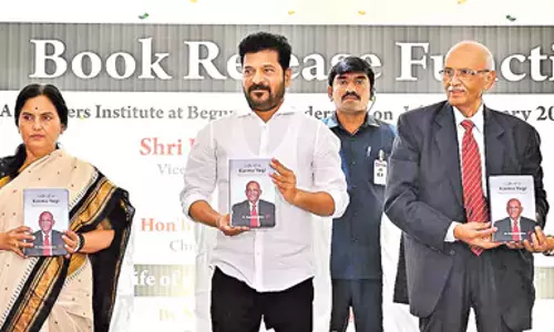 पहले अधिकारी जनता की समस्याओं के समाधान के लिए कड़ी मेहनत करते थे : CM