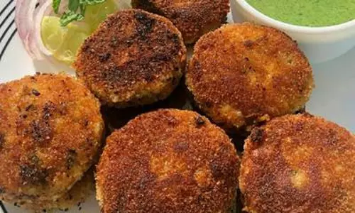 अंडा कबाब रेसिपी