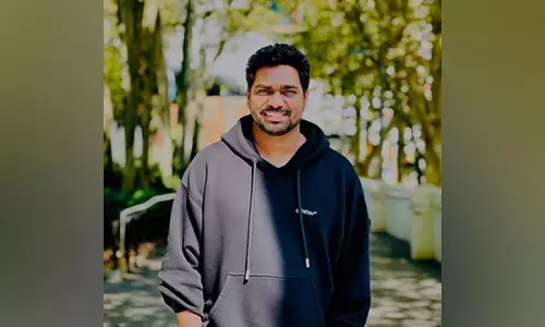 Zakir Khan अपने शो लव लाइफ लफड़े को लेकर उत्साहित हैं