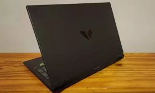 HP Victus 15 भारत में लॉन्च हुआ AMD Ryzen प्रोसेसर, 16GB रैम