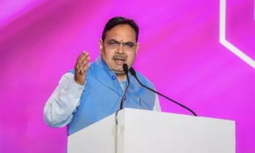 Rajasthan CM ने कहा-आइए हम हिंदी को बढ़ावा देने के लिए एकजुट प्रयास करें