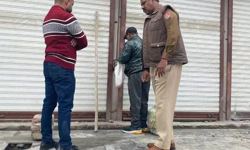 Ludhiana: दो अवैध निर्माणाधीन इमारतें सील की गईं