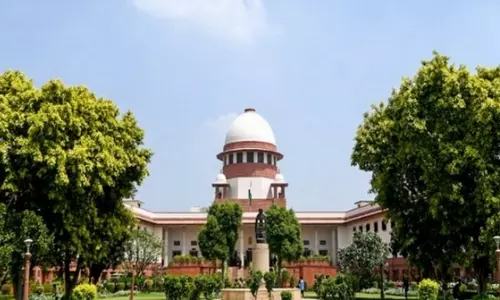 कुशीनगर में मस्जिद का हिस्सा गिराने को लेकर अवमानना ​​याचिका पर UP प्रशासन को सुप्रीम कोर्ट का नोटिस