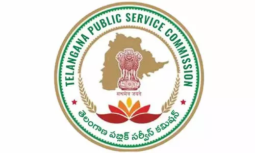 तेलंगाना लोक सेवा आयोग ने CDPO पदों के लिए सामान्य रैंकिंग सूची जारी की