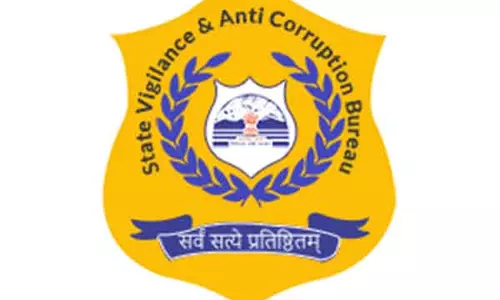 Himachal: 10,000 रुपये की रिश्वत लेते हुए बीडीओ गिरफ्तार