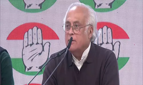 कांग्रेस ने China पर सैम पित्रोदा के बयानों से खुद को अलग किया कांग्रेस ने China पर सैम पित्रोदा के बयानों से खुद को अलग किया