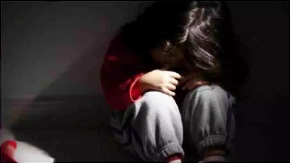 सात महीने की बच्ची से बलात्कार, Court ने व्यक्ति को दोषी ठहराया सात महीने की बच्ची से बलात्कार, Court ने व्यक्ति को दोषी ठहराया