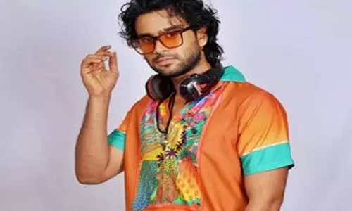 राज अयप्पा, डेलना डेविस अभिनीत ‘लव इंक’ की Shooting अंतिम चरण में राज अयप्पा, डेलना डेविस अभिनीत ‘लव इंक’ की Shooting अंतिम चरण में