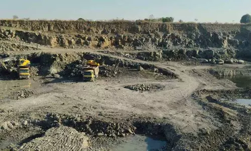 BRS के विरोध प्रदर्शन से घबराई सरकार ने संगमेश्वर, बसवेश्वर परियोजनाओं पर काम फिर से शुरू