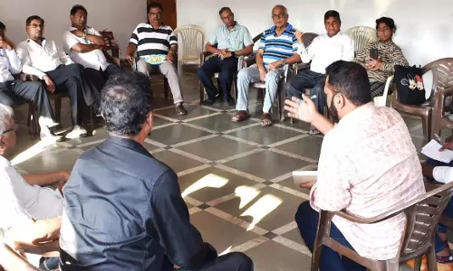 GOA: रोमी लिपी आंदोलन विधायी प्रयास के लिए तैयार GOA: रोमी लिपी आंदोलन विधायी प्रयास के लिए तैयार