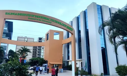 KIIT प्रशासन ने नेपाली छात्रों से वापस लौटने और अपनी कक्षाएं फिर से शुरू करने की अपील की