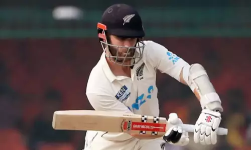 केन विलियमसन ने मिडिलसेक्स CCC के साथ करार किया केन विलियमसन ने मिडिलसेक्स CCC के साथ करार किया