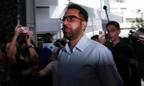 Singapore के भारतीय मूल के नेता संसदीय समिति से झूठ बोलने के दोषी पाए गए Singapore के भारतीय मूल के नेता संसदीय समिति से झूठ बोलने के दोषी पाए गए