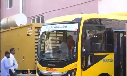 Odisha कॉलेज ने छात्रों से कैंपस लौटने और कक्षाएं फिर से शुरू करने की अपील की