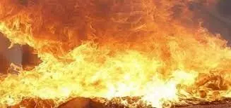 Punjab: जोरदार धमाके से दहल उठा शहर, मची अफरा-तफरी Punjab: जोरदार धमाके से दहल उठा शहर, मची अफरा-तफरी