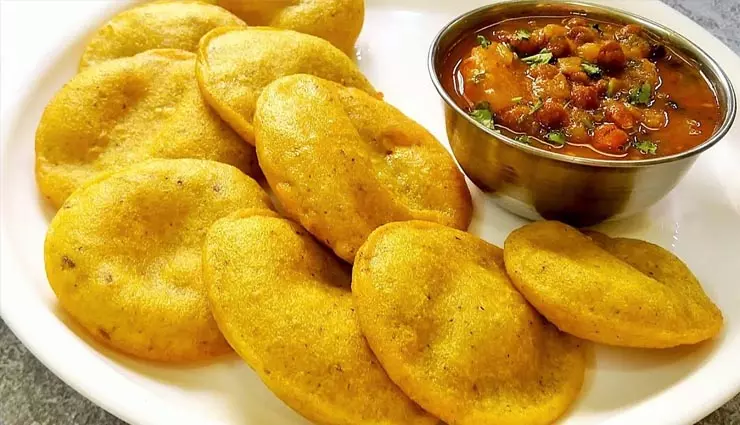 Recipe: नाश्ते में ट्राई करें झारखंड की ये लोकप्रिय डिश Recipe: नाश्ते में ट्राई करें झारखंड की ये लोकप्रिय डिश