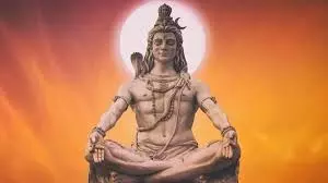 MahaShivratri 2025: महाशिवरात्रि पर ऐसे करें भगवान भोलेनाथ की पूजा, पूरी होंगी सभी मनोकामनाएं MahaShivratri 2025: महाशिवरात्रि पर ऐसे करें भगवान भोलेनाथ की पूजा, पूरी होंगी सभी मनोकामनाएं