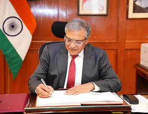 ज्ञानेश कुमार होंगे देश के अगले मुख्य चुनाव आयुक्त ज्ञानेश कुमार होंगे देश के अगले मुख्य चुनाव आयुक्त